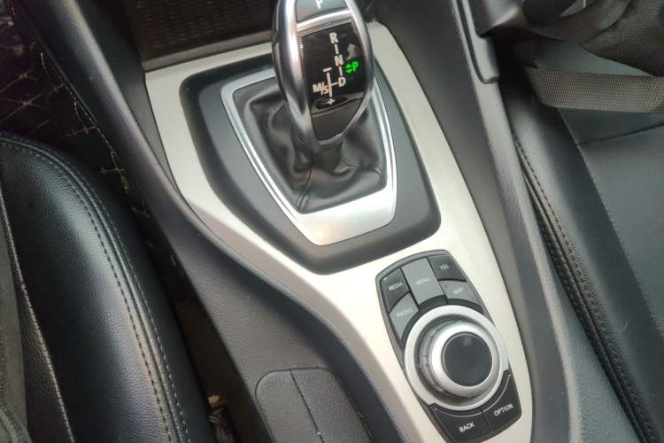 Used BMW X1 2014 sDrive18i Fashion Model
