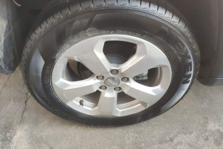 Used  Compass 2020 220T Automatic Elite Edition
