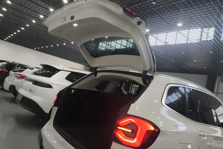 Used BMW X3 2022 xDrive25i M Sport Package
