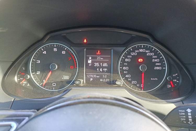 Used Audi Q5 2015 40 TFSI Technology Edition