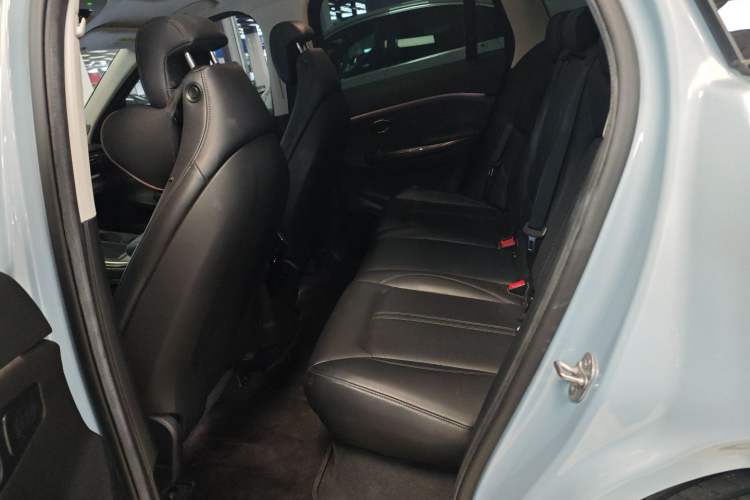 Used Nio ES6 2020 600 km Sport Edition
