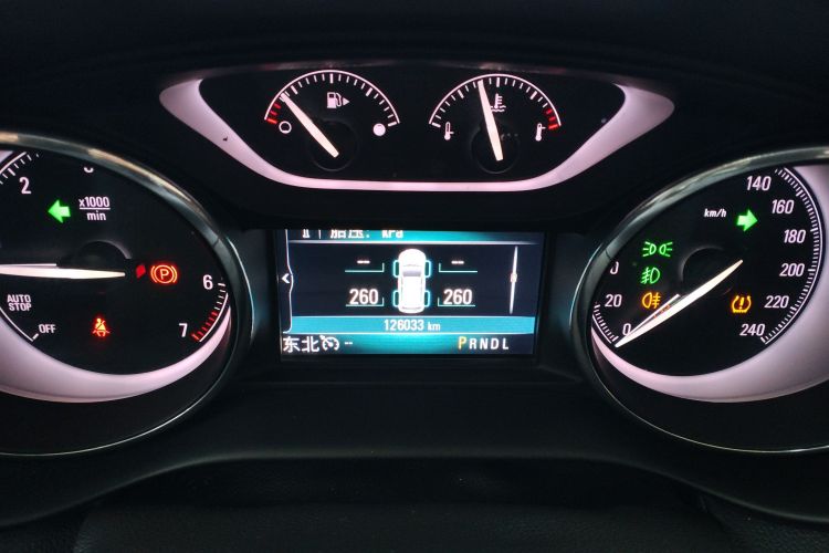 Used Buick Envision 2019 28T 4x4 Elite Version China V Standard
