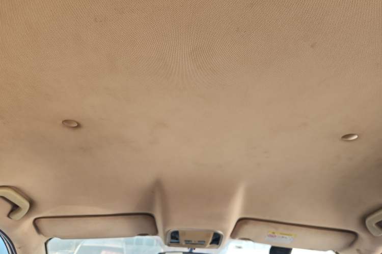 Used Yema T70 2017 T70S Sport Edition 1.5T Manual Leading Model