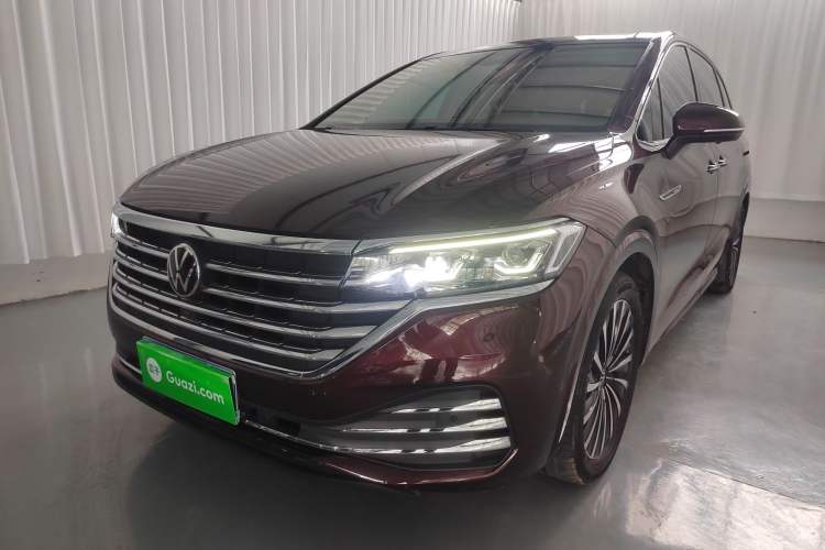 Used Volkswagen Viloran 2024 380TSI Flagship Edition