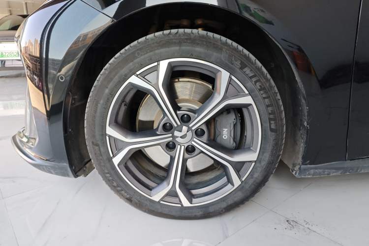 Used Nio ET5T 2024 75kWh Touring