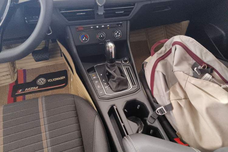 Used Volkswagen Lavida 2018 280TSI DSG Comfort Edition China V Standard
