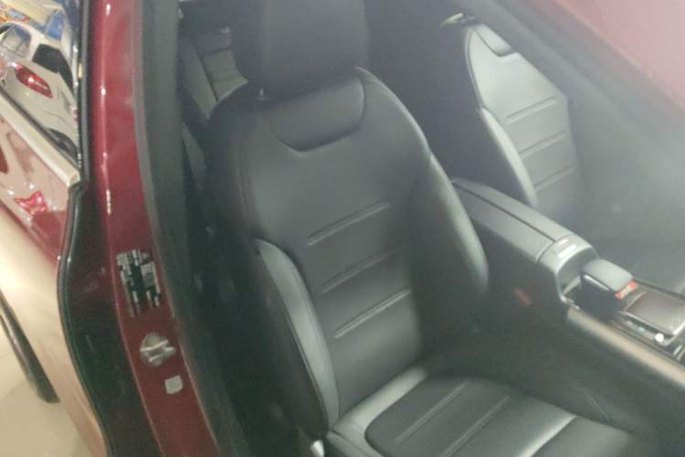 Used Mercedes-Benz GLA 2022 Second Facelift GLA 200