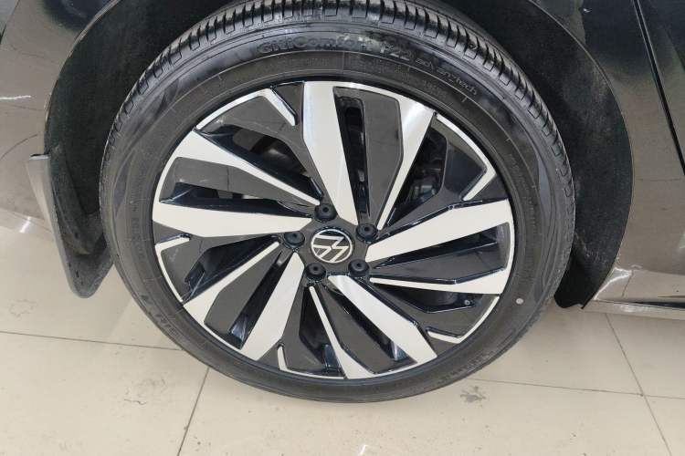 Used Volkswagen Passat 2022 330TSI Elite Edition
