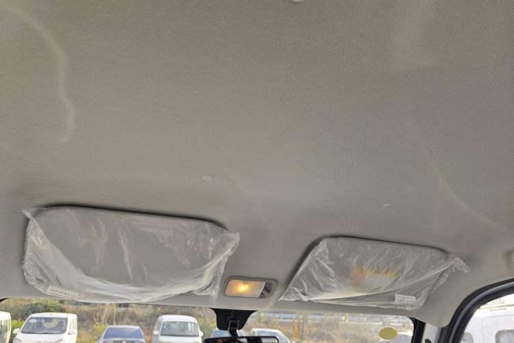 Used Wuling Zhiguang New Energy 
