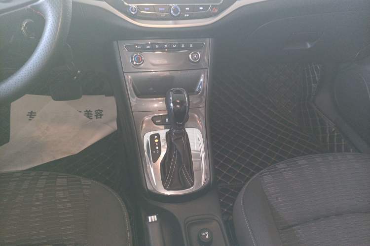 Used Buick Verano 2018 Hatchback 15S Automatic Ambition Model