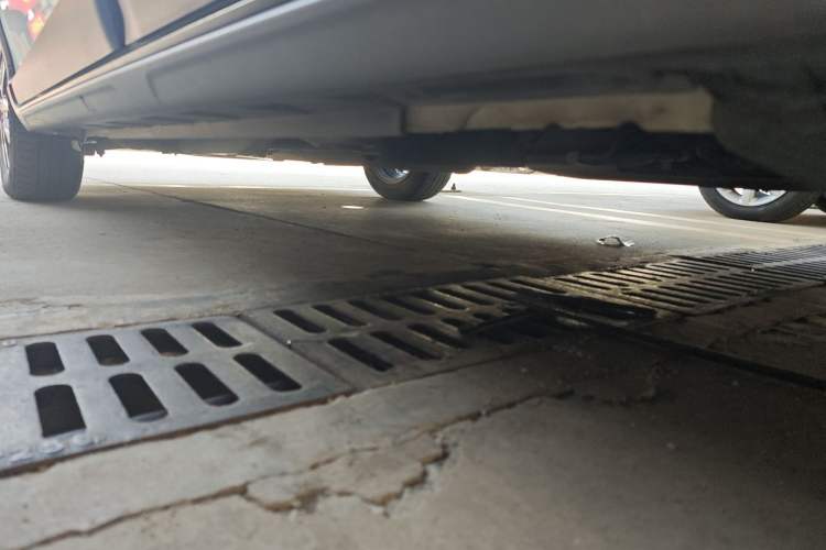 Used Toyota YARiS L 2021 X-Trail 1.5L CVT Luxury Edition
