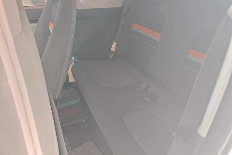 Used Wuling Hongguang MINIEV 2020 Freedom Version Lithium Iron Phosphate
