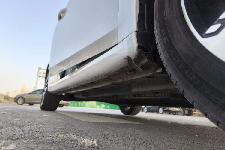 Used  ER6 2020 620 km Smart Edition