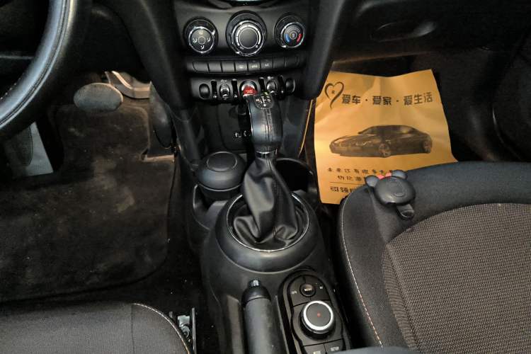 Used MINI MINI 2016 1.2T ONE Pioneer Edition Five-Door Version