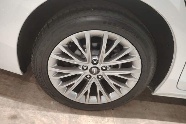 Used Bestune B70 2022 Third Generation 1.5T Automatic Enjoyment Version