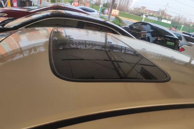 Used Honda Crider 2016 1.8L CVT Luxury Edition
