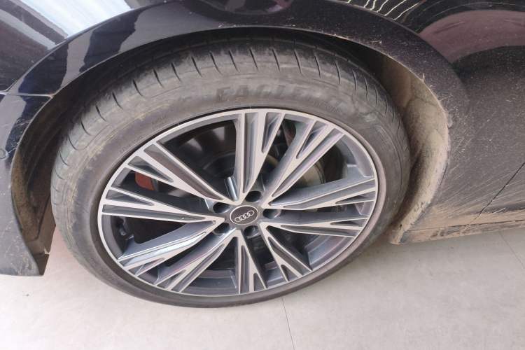 Used Audi A6L 2024 45 TFSI quattro Prestige Dynamic Edition