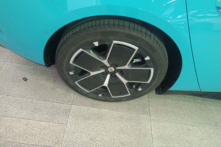 Used  SU7 2024 Rear-Drive Long-Range Intelligent Driving Version