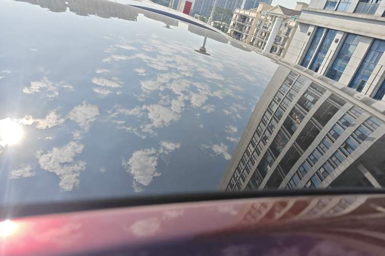 Used Tesla Model Y 2021 Long-Range All-Wheel-Drive Version