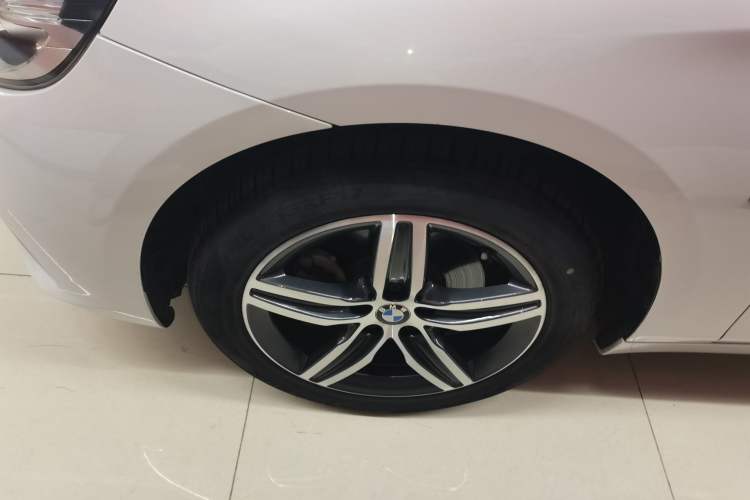 Used BMW 2 Series Active Tourer 2016 218i Sports Design Package
