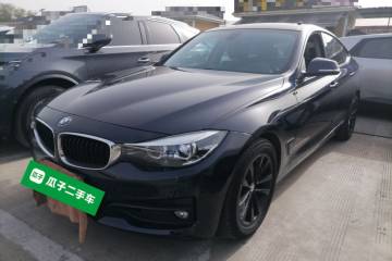 Used BMW 3 Series GT 2017 320i Sport Edition