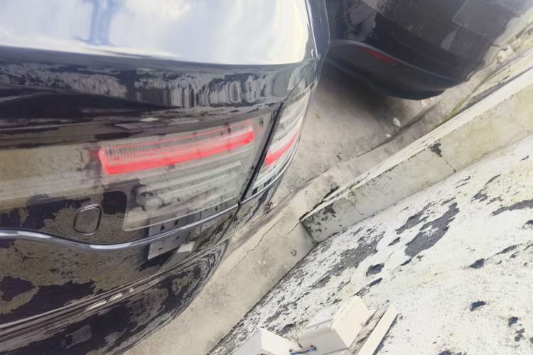 Used Leapmotor C01 2024 Pure Electric 525 Luxury Edition
