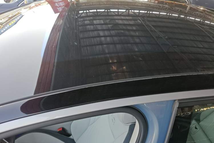 Used Volkswagen ID.7 VIZZION 2024 First Edition
