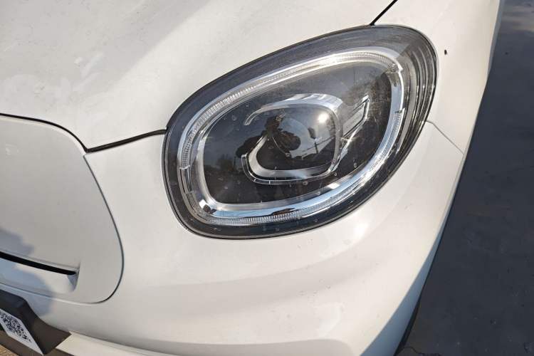 Used Leapmotor T03 2025 310 Comfort Edition