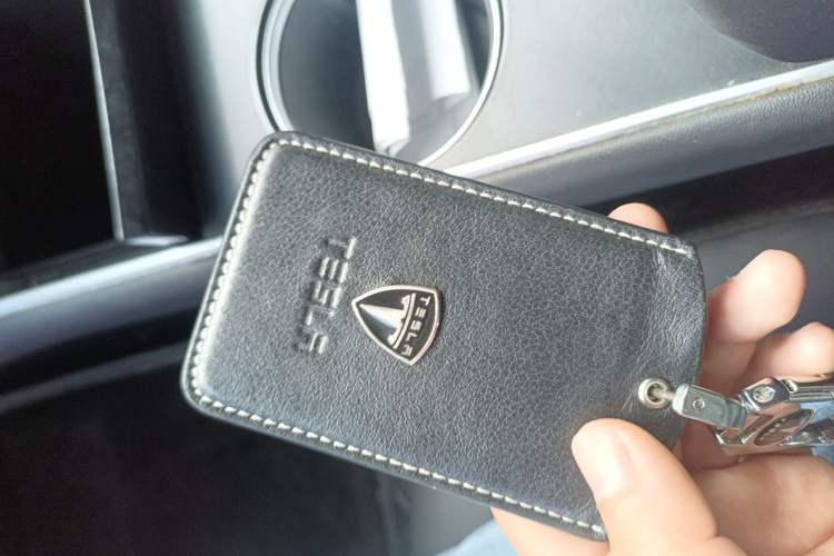 Used Tesla Model 3 2021 Standard Range Rear-Drive Upgraded Version