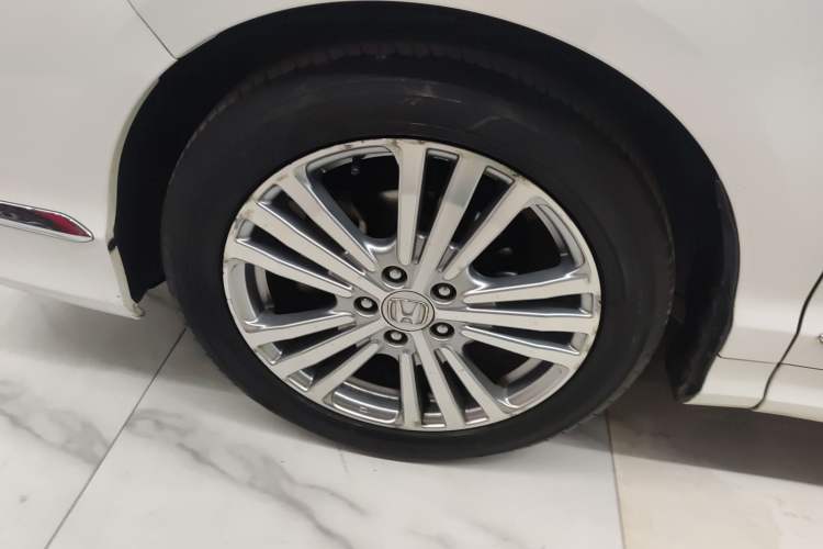 Used Honda Elysion 2016 2.4L Luxury Edition