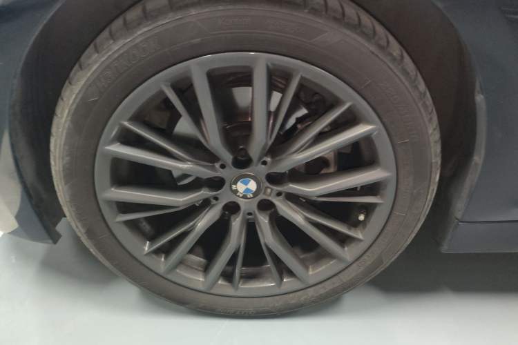 Used BMW 3 Series 2024 325Li M Sport Night Edition Package