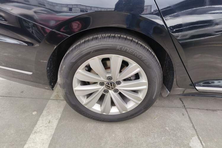 Used Volkswagen Passat 2021 330TSI Elite Edition
