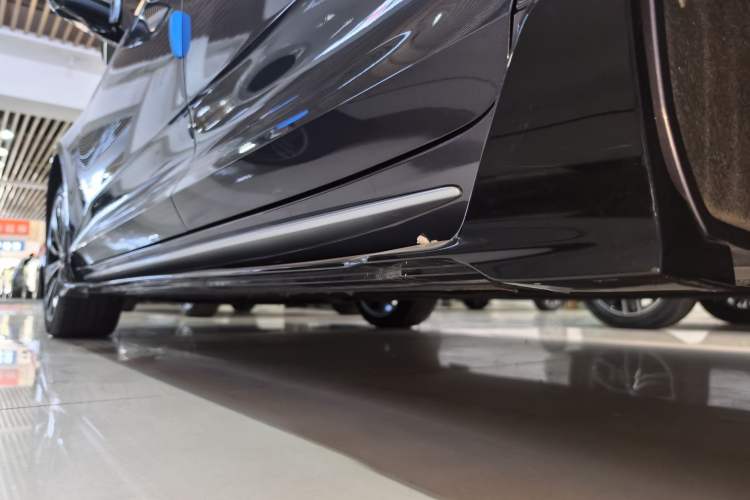 Used Geely Auto Preface 2025 Dongfang Yao 2.0TD Moonlight Edition
