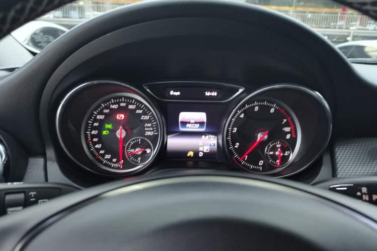 Used Mercedes-Benz GLA 2018 GLA 200 Sport Edition
