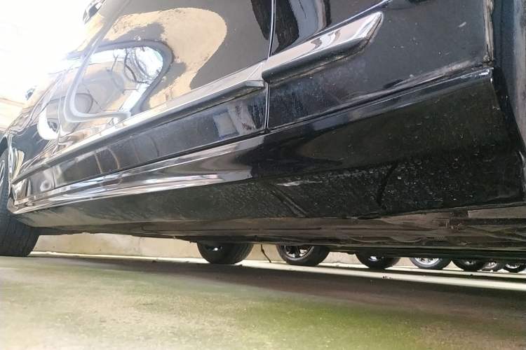 Used Volvo S90 2021 B5 Zhiyuan Luxury Edition
