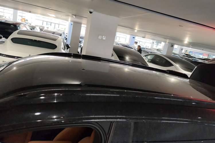 Used XPeng G9 2025 625 Long-Range Max