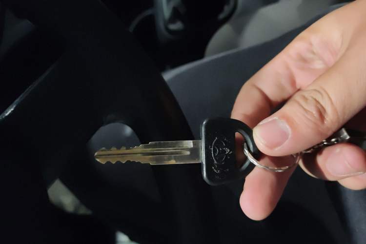 Used Chana Star 5 2020 1.4L Base-Class Passenger Vehicle China VI Standard EA14MR
