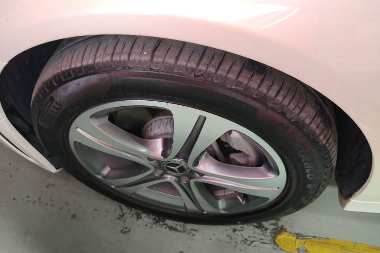 Used Mercedes-Benz C-Class 2019 Restyled C 260 L Sport Edition
