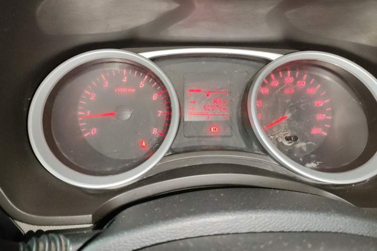 Used Wuling Hongguang 2018 1.5L S Standard Version L2B
