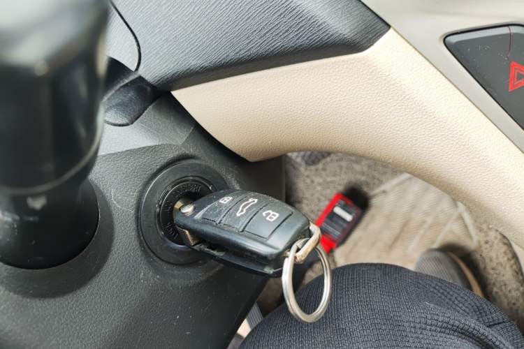 Used Chery Arrizo 7 2015 1.6L CVT ZhiShang Edition
