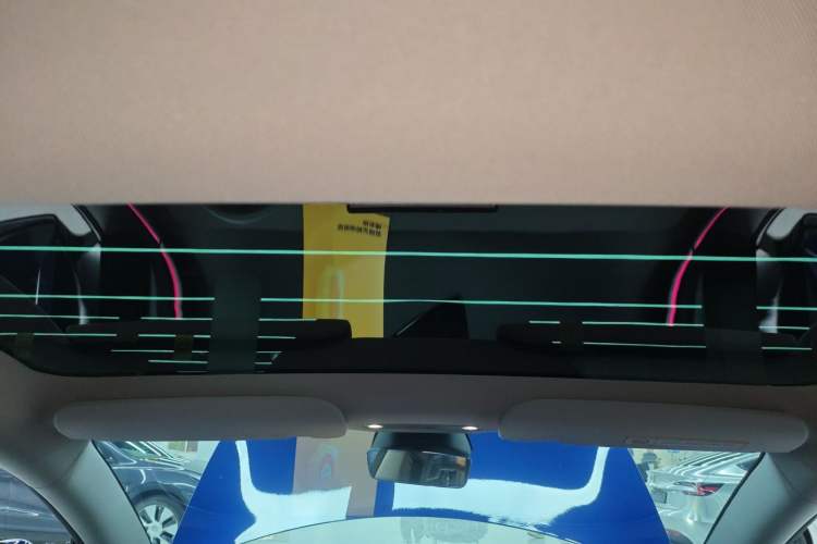 Used Tesla Model 3 2023 Long-Range All-Wheel-Drive Version
