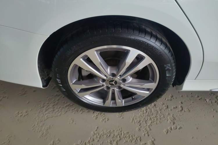 Used Mercedes-Benz C-Class 2020 Restyled C 200 L Fashion Edition Sport Version
