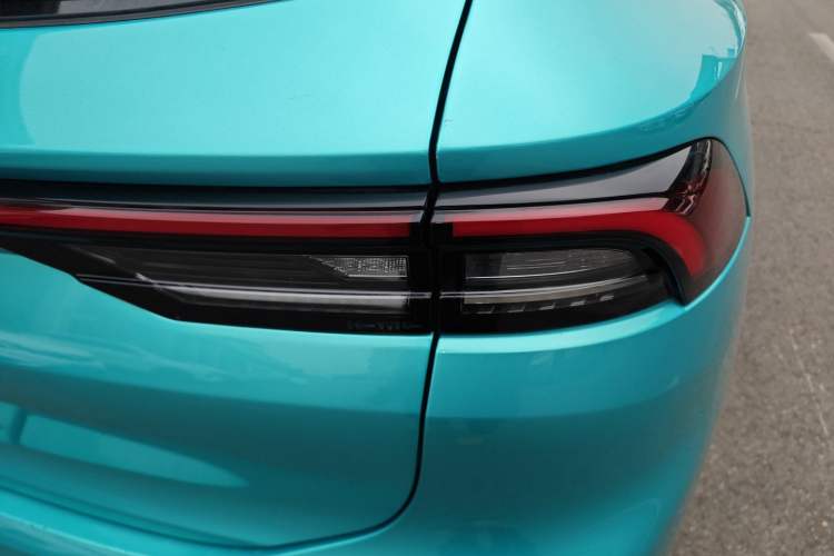 Used FORTHING T5 EVO 2021 1.5TD DCT Platinum Edition