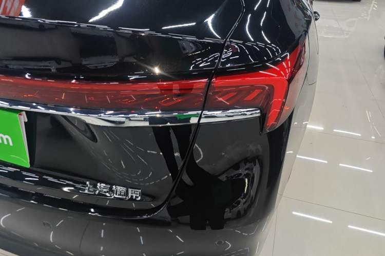 Used Buick LaCrosse 2024 28T Luxury Edition