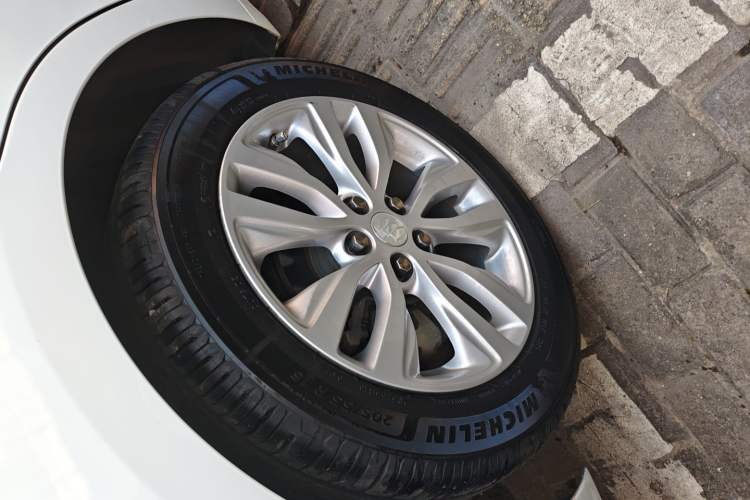 Used Buick GT 2021 Exemplar 1.5L Automatic Entry-Level Trim
