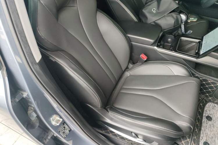 Used XPeng P5 2021 550G