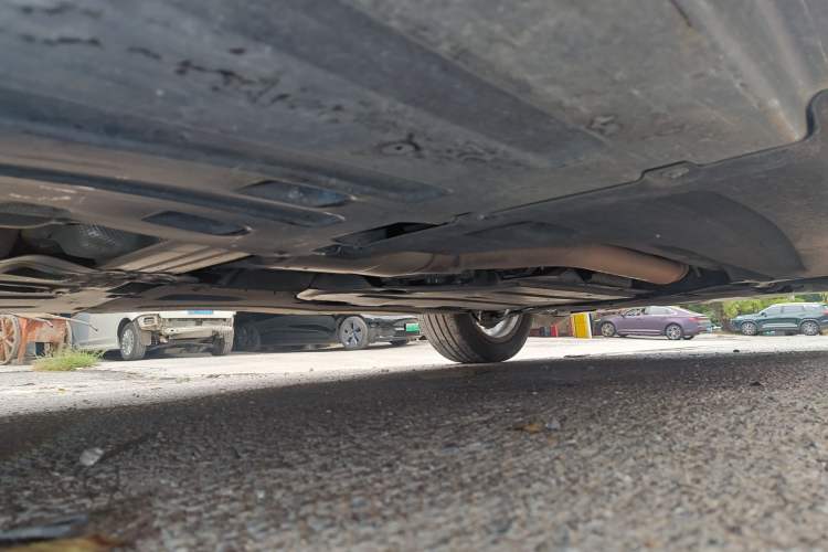 Used BMW X3 2020 xDrive25i M Sport Package
