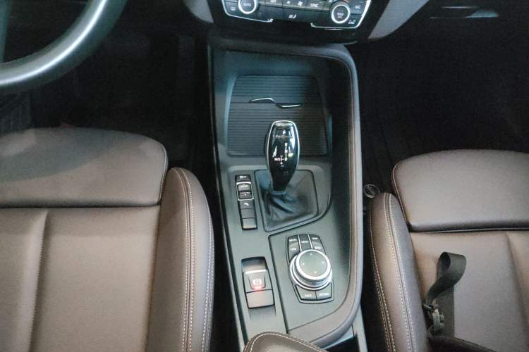 Used BMW X1 2022 sDrive25Li Leading Model
