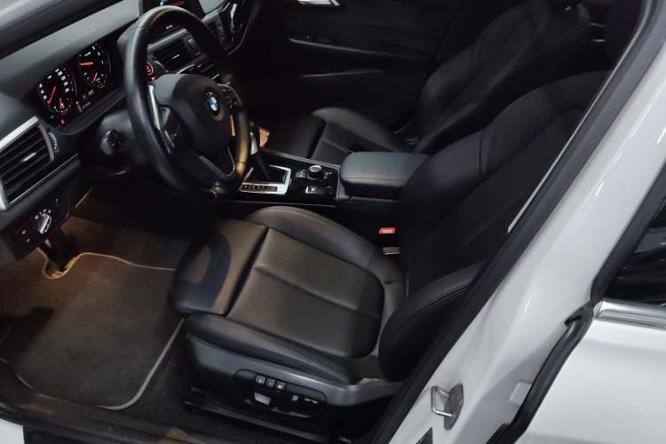 Used BMW 1 Series 2018 118i Sport Edition
