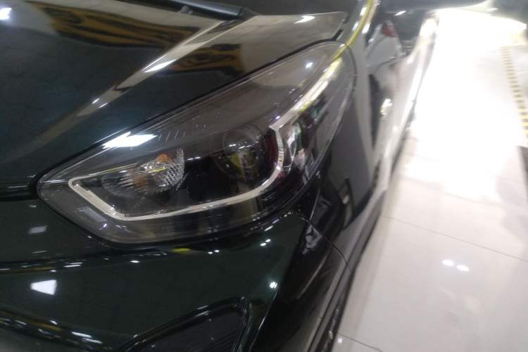 Used Chery Little Ant 2024 Facelifted 321km Beloved Edition
